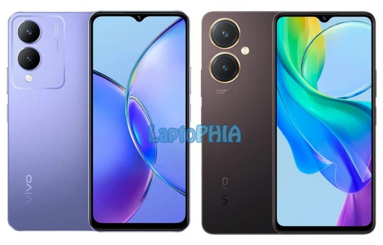 Perbedaan Vivo Y17s vs Vivo Y27: Harga Selisih 500 Ribu, Mending Mana?