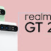 Realme GT 2 Pro Siap Meluncur Pada Awal Tahun 2022