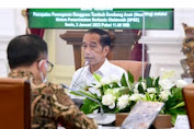 Seluruh Honorer Harus Tahu Ini, Begini Arahan Jokowi Soal Nasib Honorer