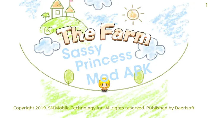 The Farm Sassy Princess Mod APK, The Farm Sassy Princess Mod APK Download, The Farm Sassy Princess APK, The Farm Sassy Princess APK Download