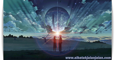 5 centimeters per second