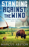 Standing Against The Wind (Marcus Abston)