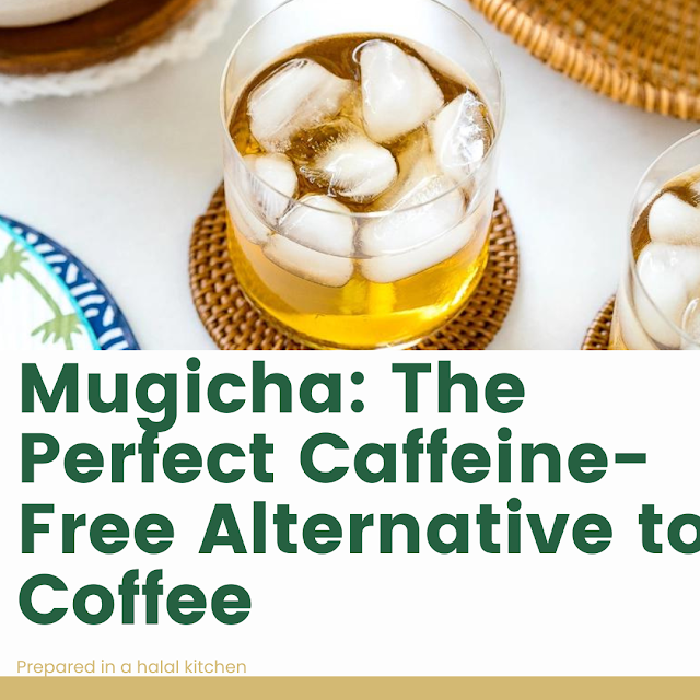 Mugicha