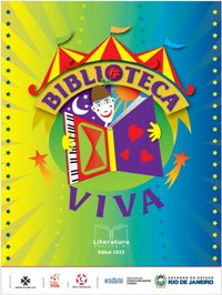 Projeto Biblioteca VIVA