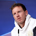 EPL: JULIAN NAGELSMANN STIPULATES ONE REQUIREMENT FOR BECOMING TOTTENHAM MANAGER