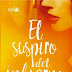 RESEÑA: 'EL SUSPIRO DEL INFIERNO'  de JENNIFER L. ARMENTROUT