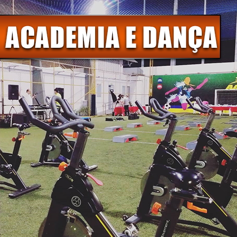 Aluguel Som Academia Danças e Performances