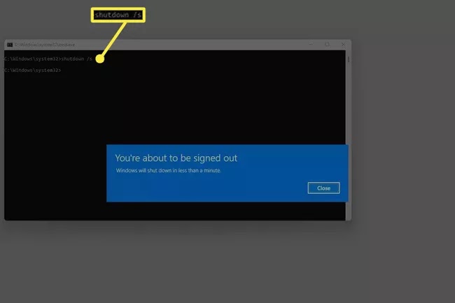 Cara Mengatasi Windows 11 Tidak Bisa Dimatikan (Shutdown)
