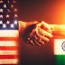 India-USA Relations: Geopolitics for SSB Lecturette