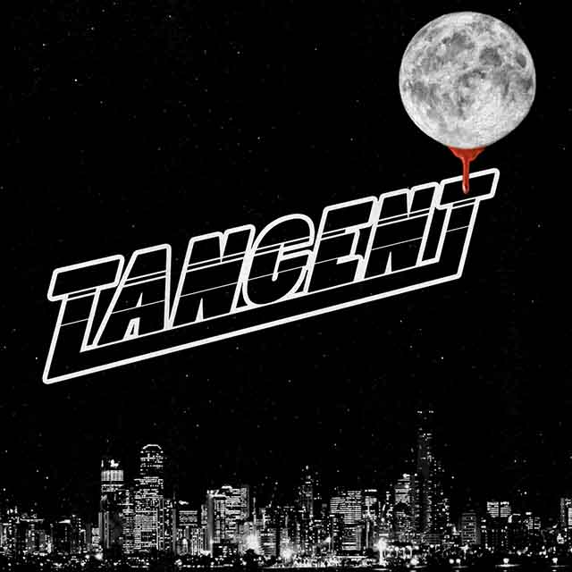 Το ομώνυμο ep των Tangent