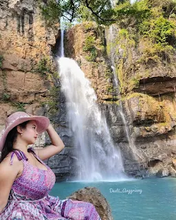99+ Potret Foto Selebgram cantik bohay pemersatu bangsa