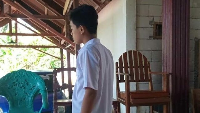 Oknum Polisi Ancam Anak Sekolah Pakai Pistol, LBH Siap Dampingi