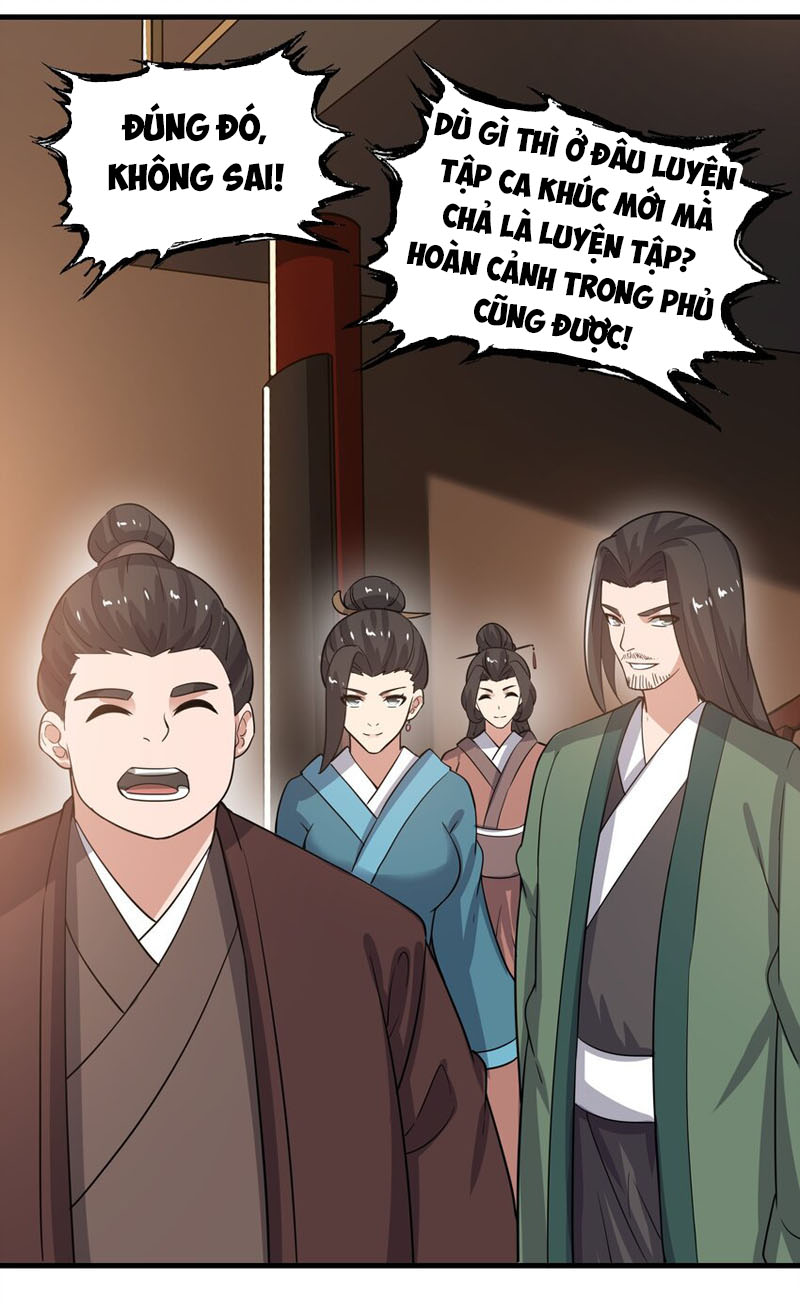 Nguyên Long chapter 237 - Trang 6