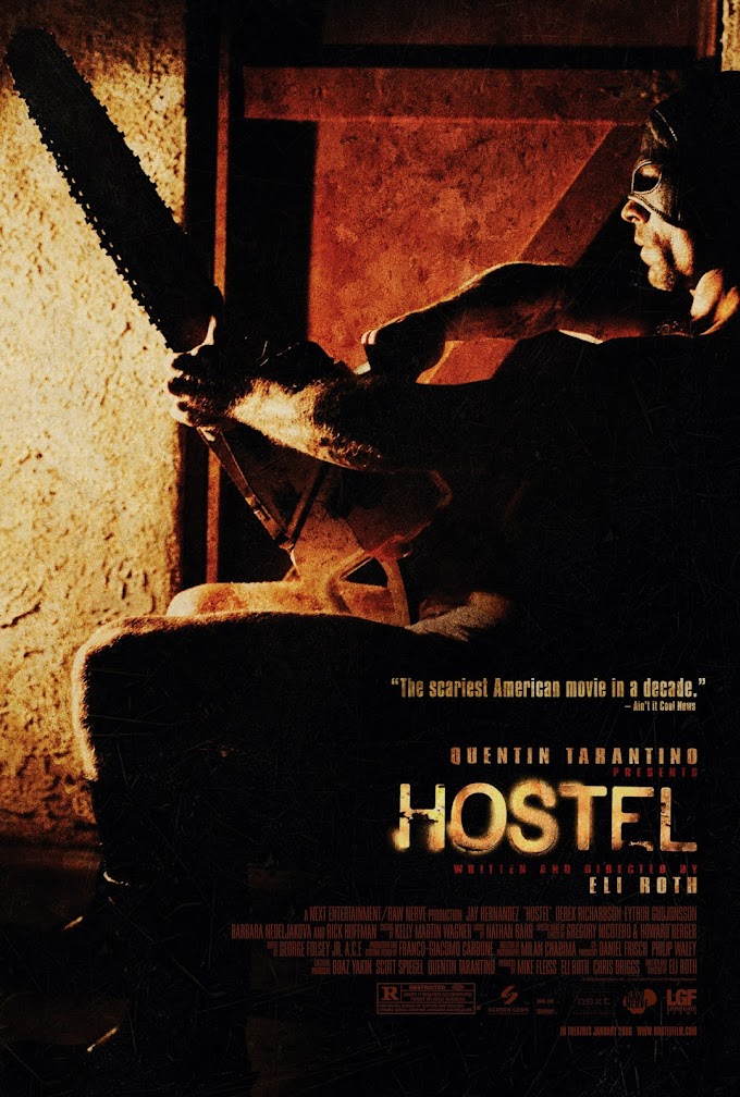 Hostel (2005) 