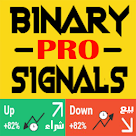 Binary Signals Pro icon