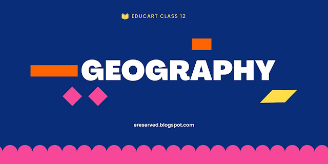 educart geography