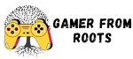 Gamer From Roots