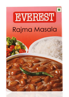 Rajma Masala