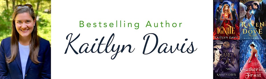 The Official Website of Bestselling Author Kaitlyn Davis (Kay Marie)
