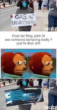 Fixer for King John III