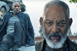 Will Smith's New Movie "I Am Legend" will be successful - because of Will's supplement rule