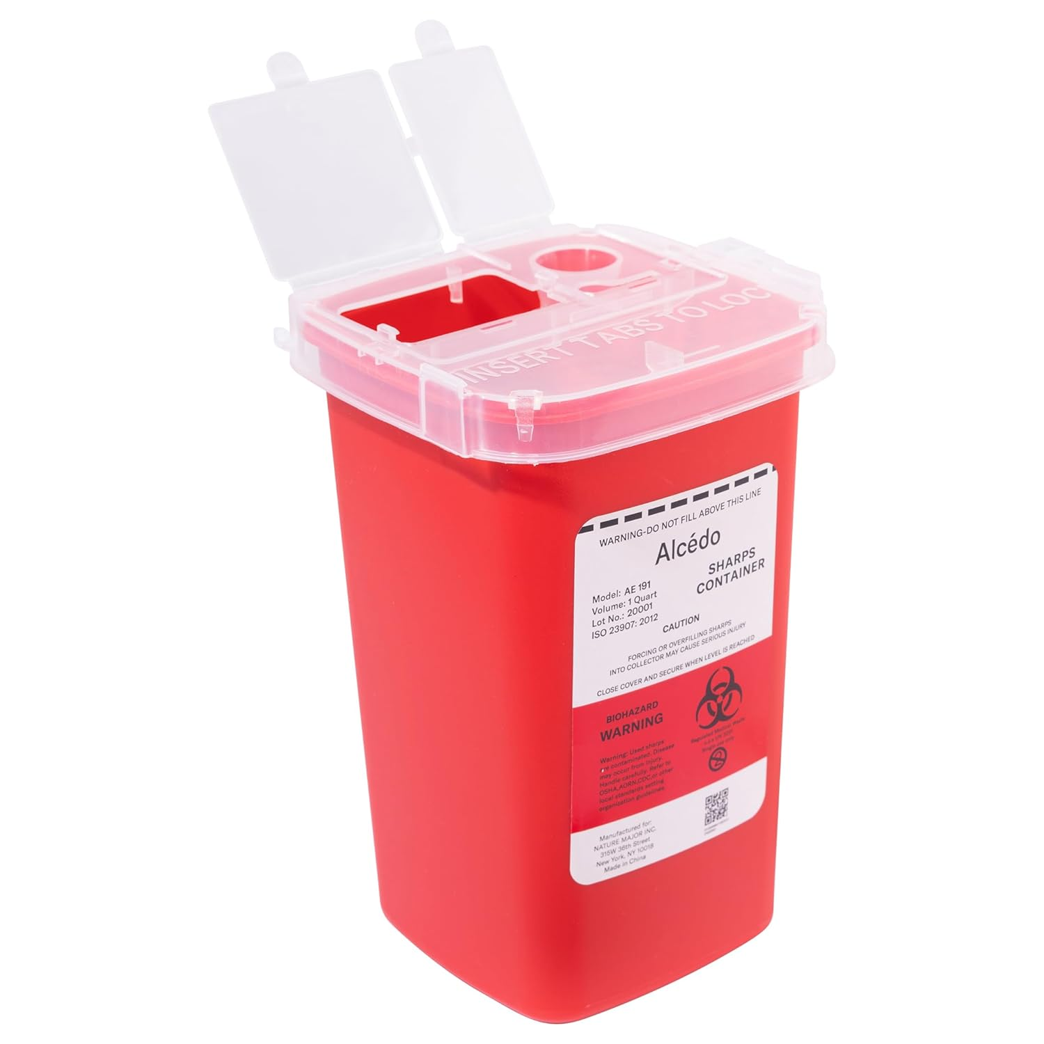 Residuos Biológicos Domésticos