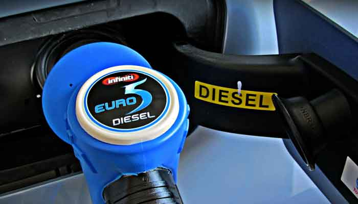 Saudi Arabia has introduced environmentally friendly Euro 5 fuel