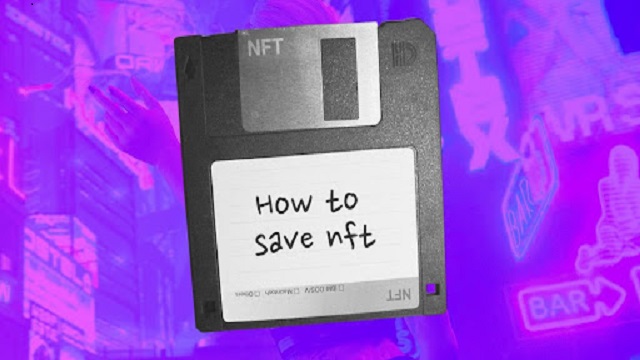 how-to-save-nft