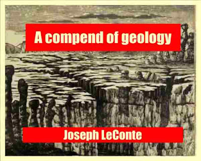 A compend of geology