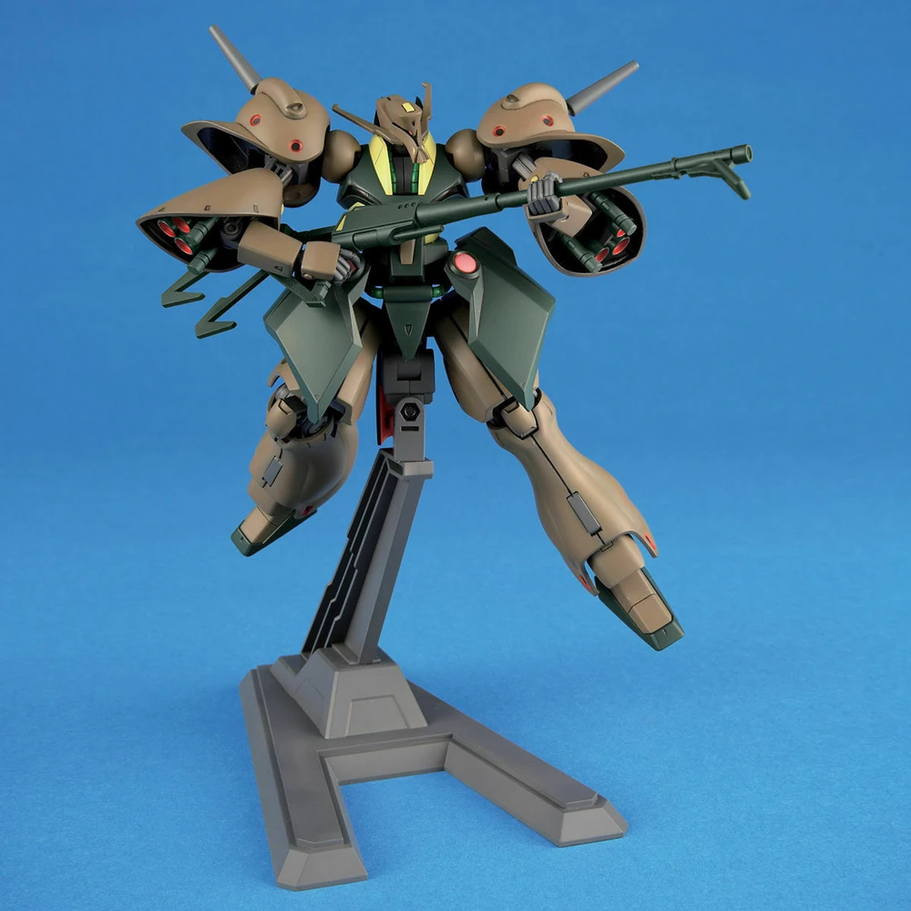 HGUC 1/144 HGUC RX-110 GABTHLEY - 09