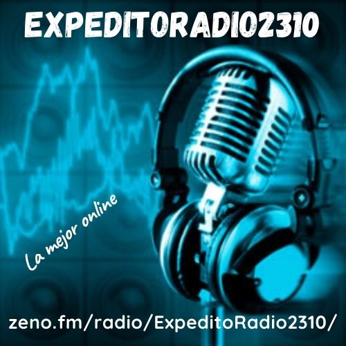                                         ExpeditoRadio2310