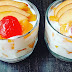 Mango Peach Dessert Recipe 