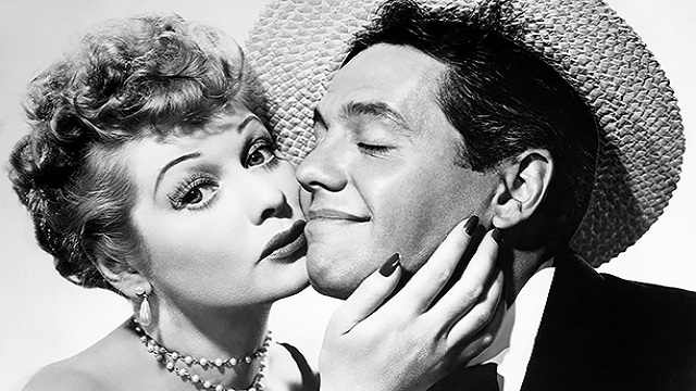 Lucy and Desi Full Movie