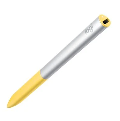 تم الإعلان عن قلم لوجيتك قابل لإعادة الشحن في الفصول الدراسية التي تستخدم أجهزة Chromebook