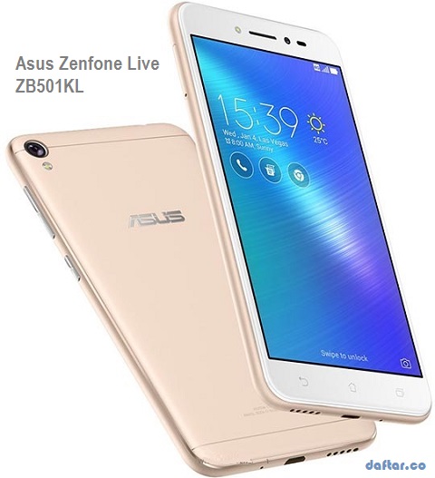 Asus Zenfone Live ZB501KL (A007)