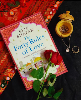 the-forty-rules-of-love-review