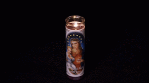 Mes de Septiembre dedicado a contemplar los dolores de la Santísima Virgen