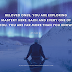 You are Exploring Mastery | Alcazar Quotes