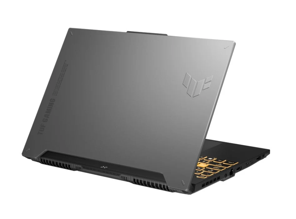 Asus TUF Gaming A15 FA507XI R947K6G-O, Laptop Gaming Duet Ryzen 9 7940HS dan GeForce RTX 4070 Termurah