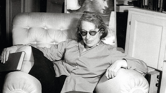 Silvina Ocampo Portada