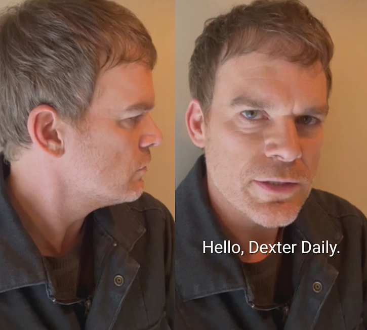 Dexter Daily: The No. 1 Dexter Community Website: Recap & Analysis