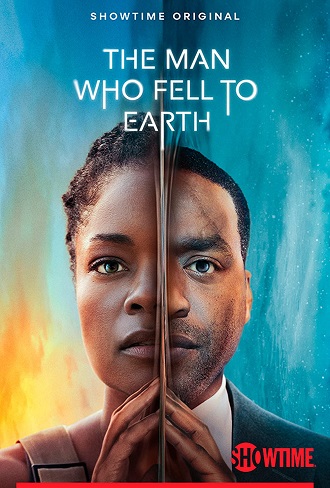 The Man Who Fell to Earth Season 1 Hindi Dual Audio Complete Download 480p & 720p All Episode