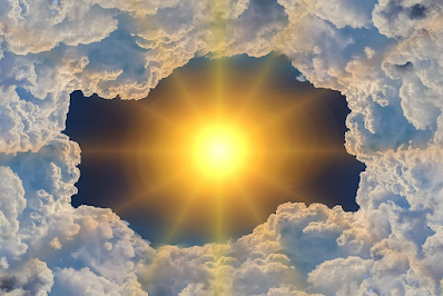 Biblical Dream Meaning of the Sun
