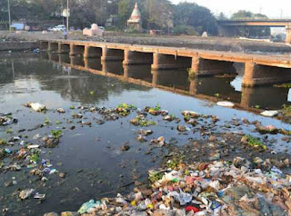 JICA approves Rs 1,000-crore Project to Clean up Pune’s Rivers