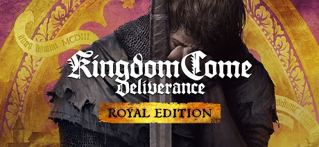 Kingdom Come Deliverance Royal Edition-GOG