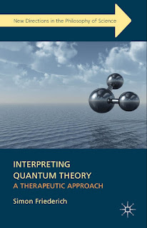 Interpreting Quantum Theory: A Therapeutic Approach