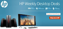 HP.COM DEALS