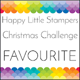 Favorite chez Happy Little Stampers