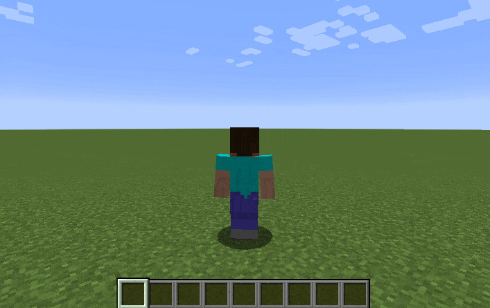 Minecraft Nimble Mod 1.17.1 (From the Viewpoint of a New Player) Minecraft Nimble Mod 1.17.1 (From the Viewpoint of a New Player)
