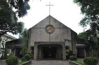 Saint John the Baptist Parish - Lagonglong, Misamis Oriental